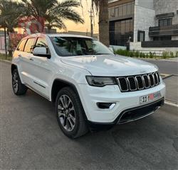 جيب جراند شيروكي